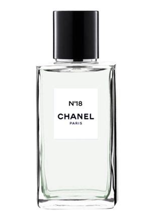 streaming chanel 18+|no 18 perfume.